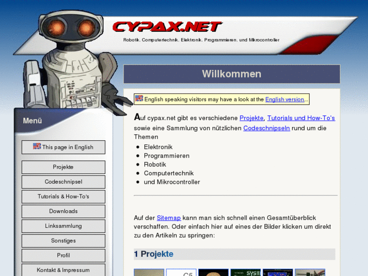 www.cypax.net