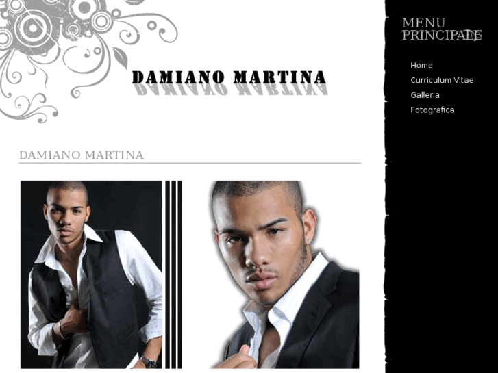 www.damianomartina.com