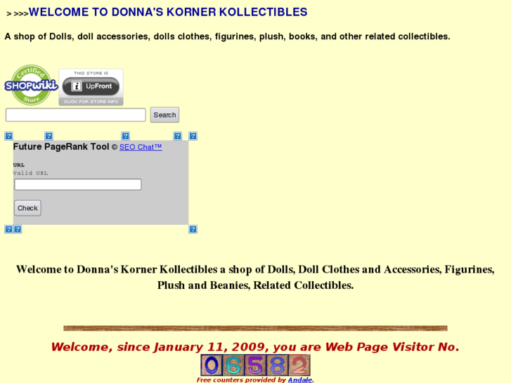 www.dkkdolls.com