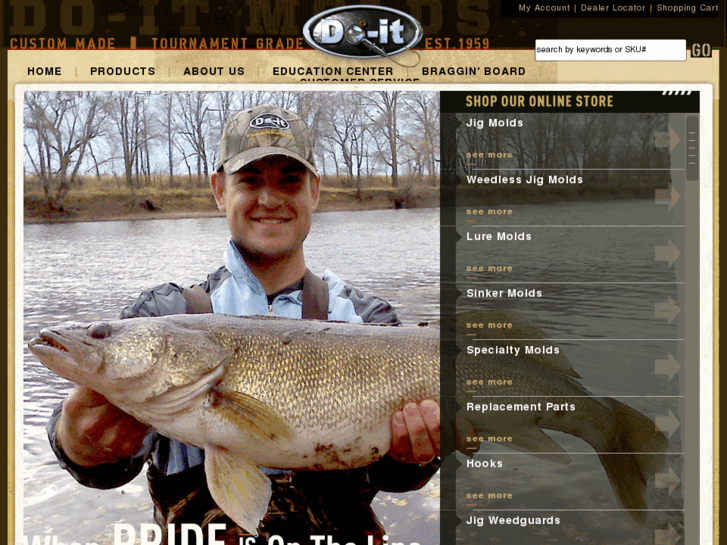 www.do-itfishing.com