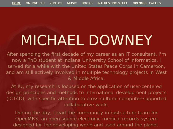 www.downey.net