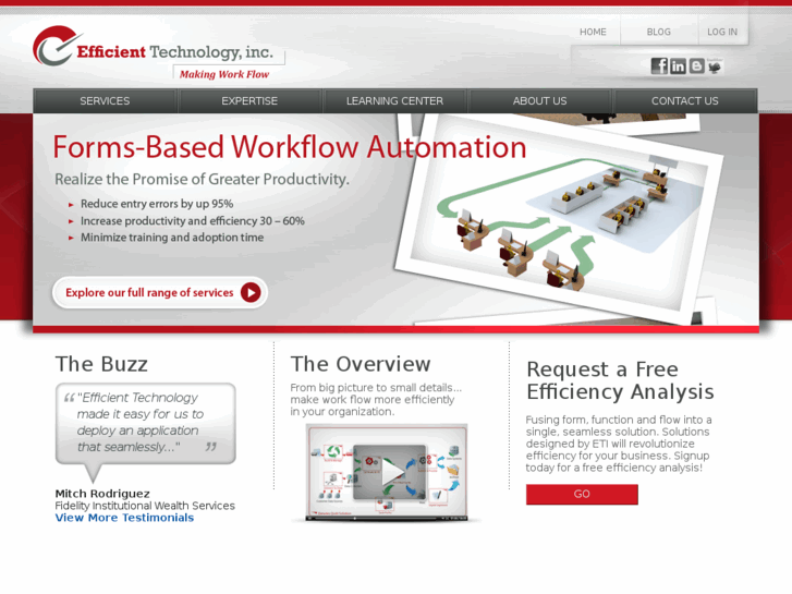 www.efficienttech.mobi