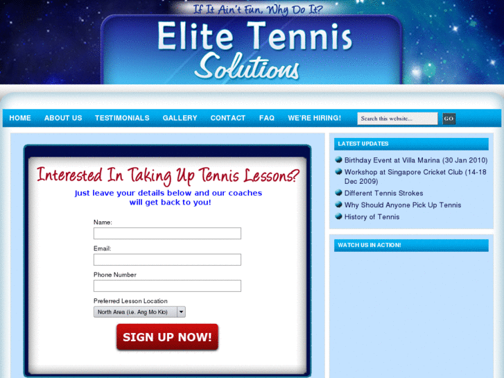 www.elitetennissolutions.com