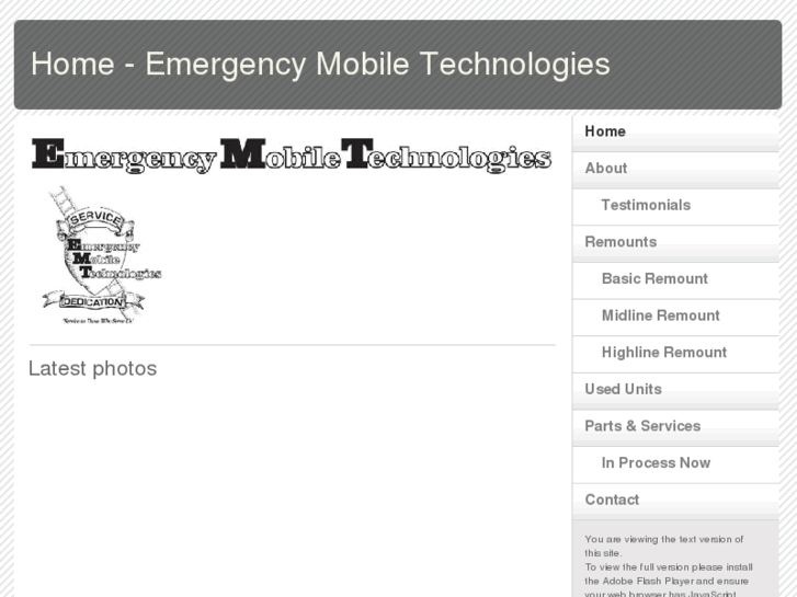 www.emergencymobiletech.com