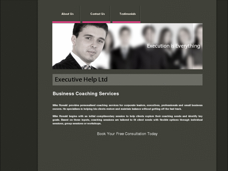 www.executivehelp.eu