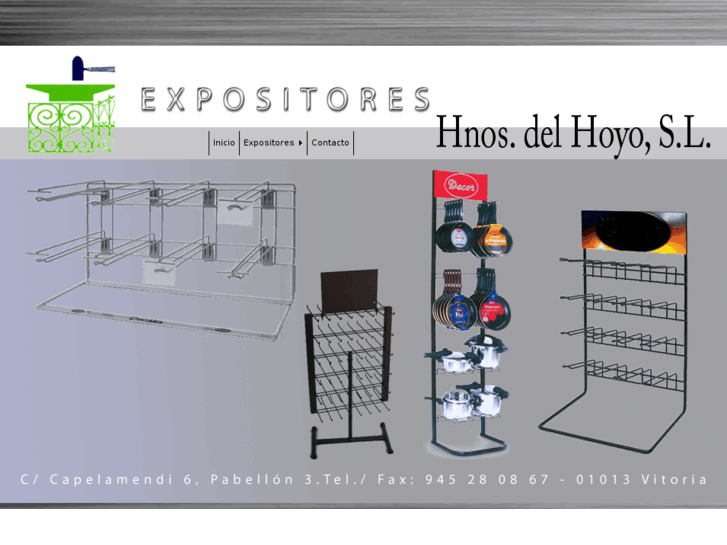 www.expositoresdelhoyo.com