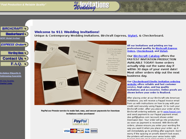 www.fastinvitations.info
