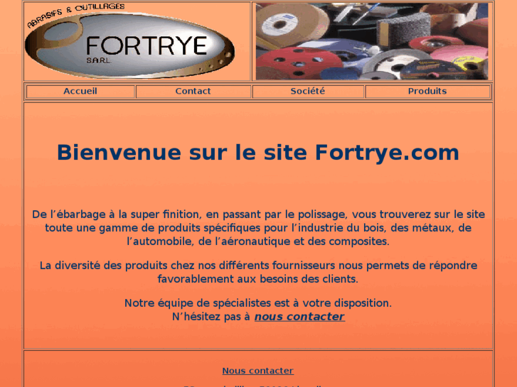 www.fortrye.com