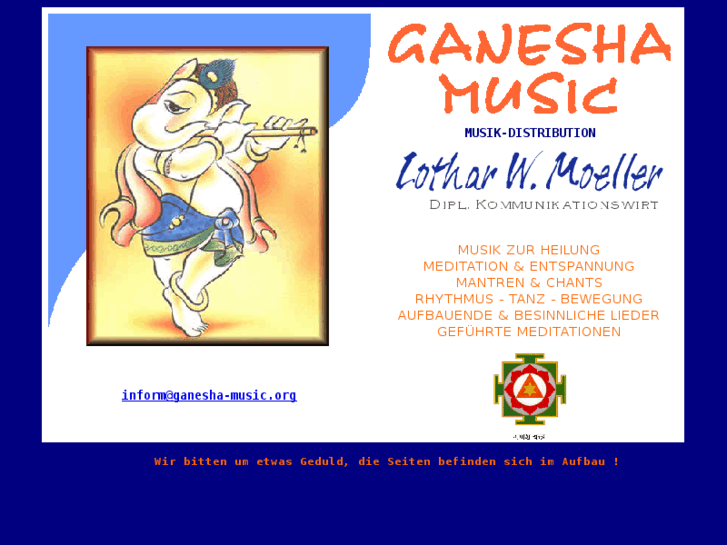 www.ganesha-music.com