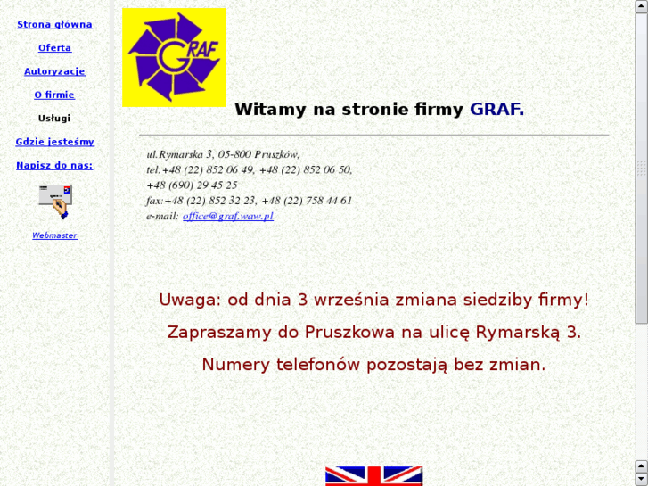 www.graf.waw.pl
