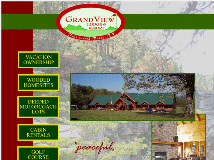 www.grandviewvillageresort.com