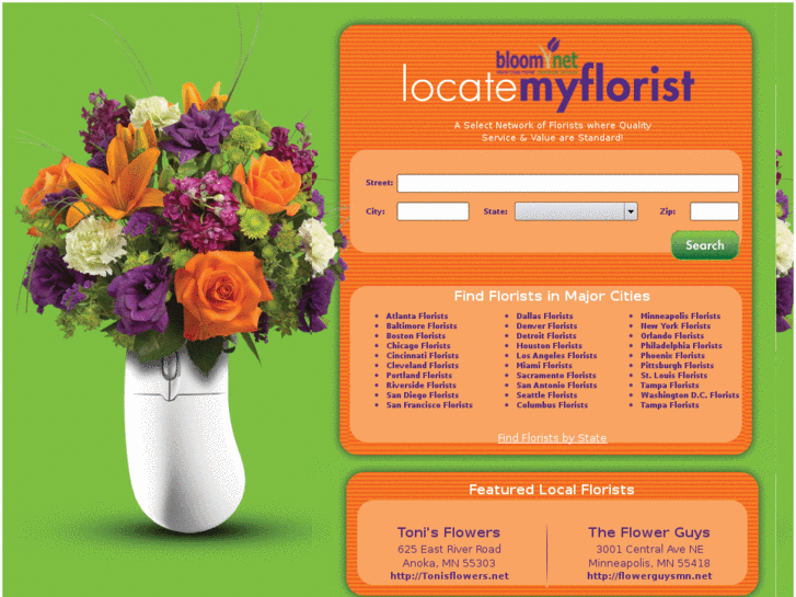 www.greatfallsfloral.net