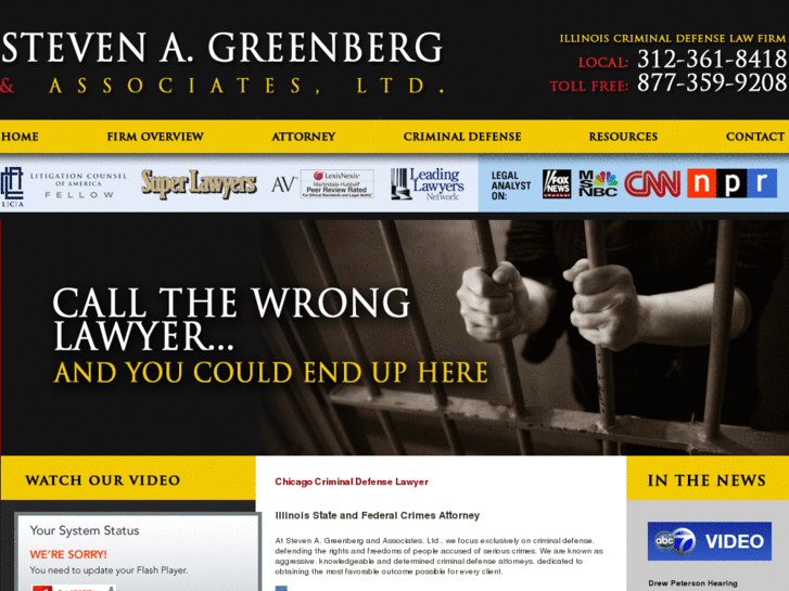 www.greenbergcriminaldefense.com