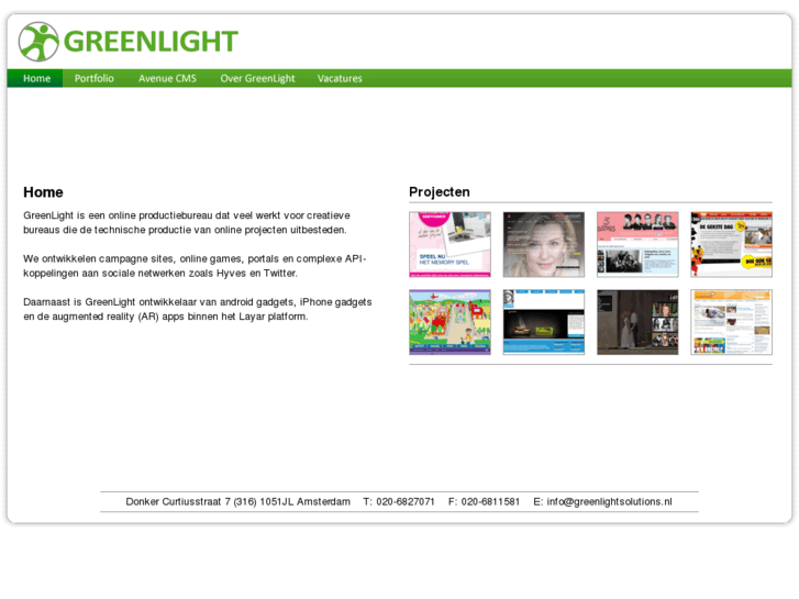 www.greenlightsolutions.nl