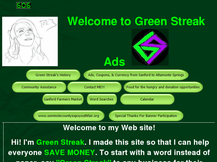 www.greenstreakads.info