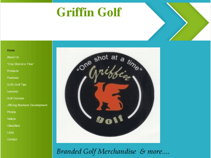 www.griffingolf.com