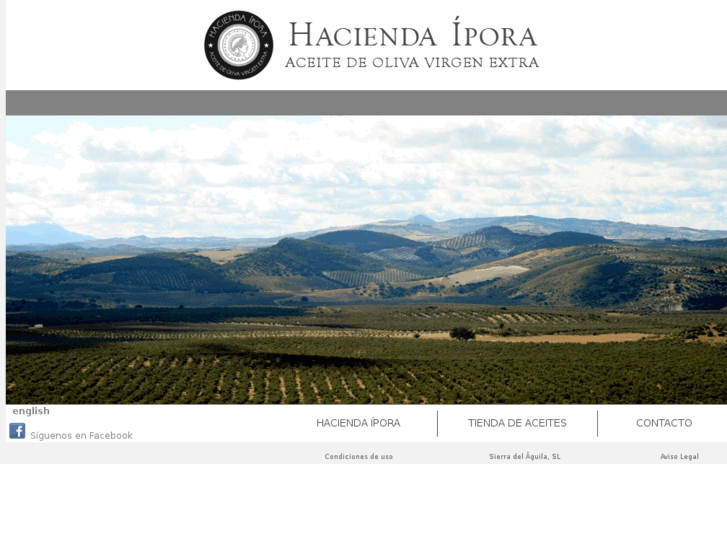 www.haciendaipora.com