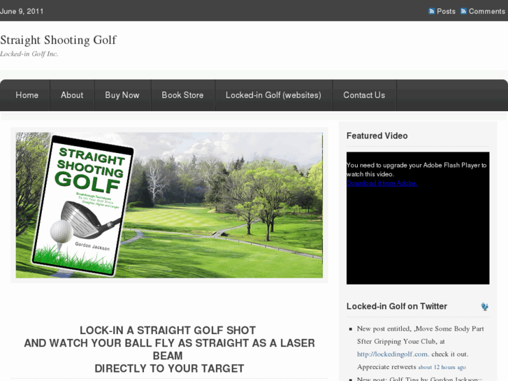 www.hitgolfballstraight.com