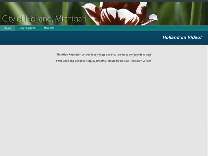 www.hollandbythelake.com