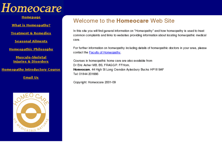 www.homeocare.co.uk