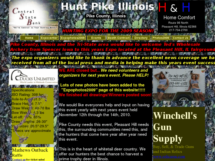 www.huntpikeil.com