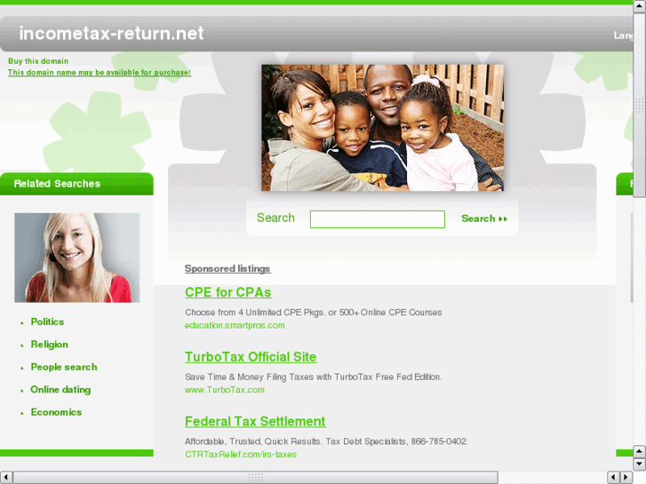 www.incometax-return.net