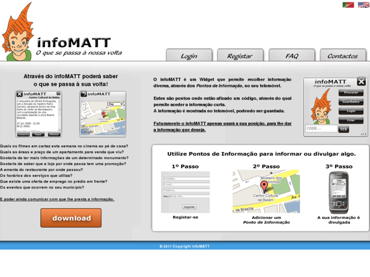 www.infomatt.net