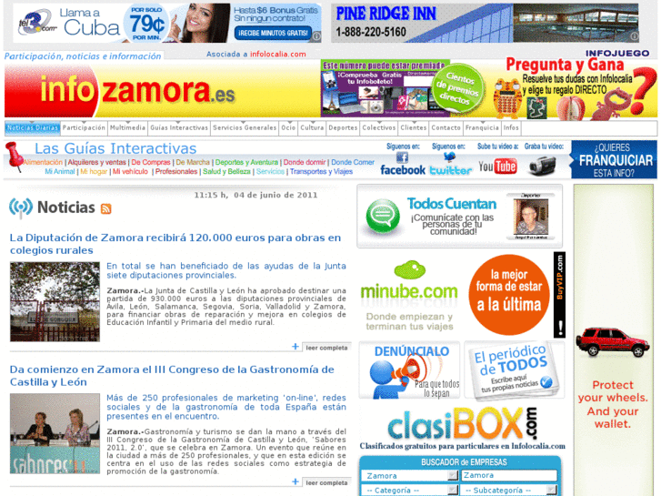 www.infozamora.es