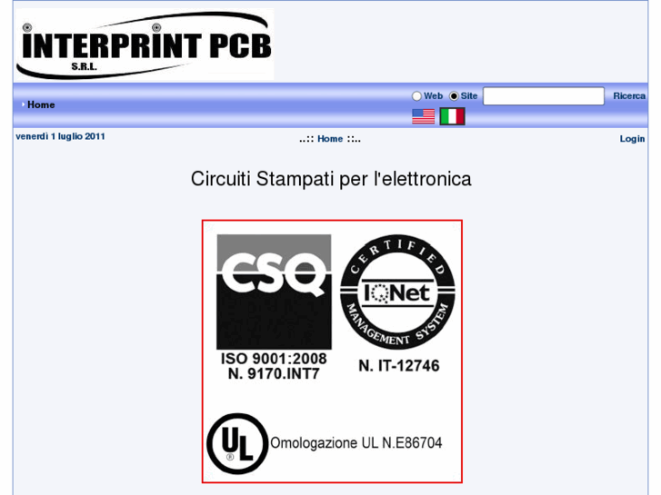 www.interprintpcb.com