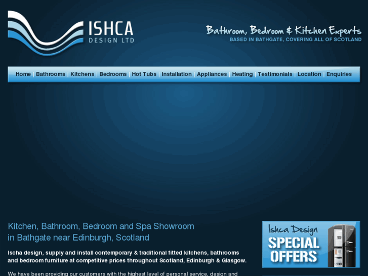 www.ishcadesign.com