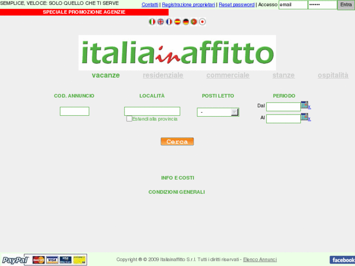 www.italiainaffitto.it