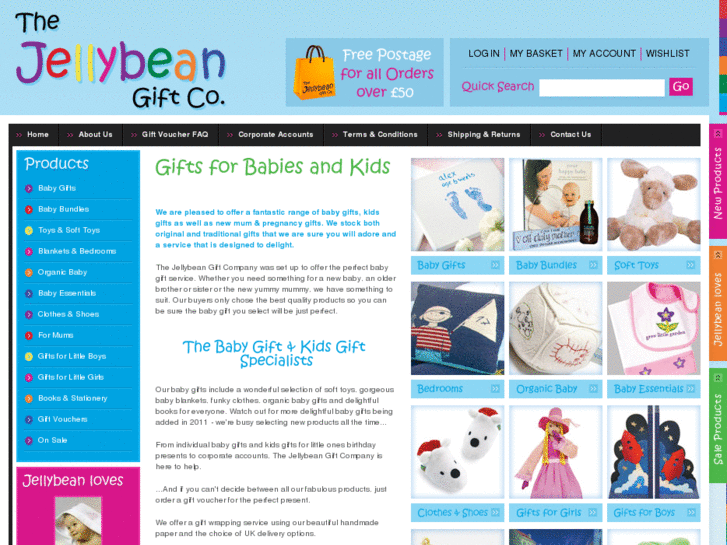 www.jellybeangifts.com