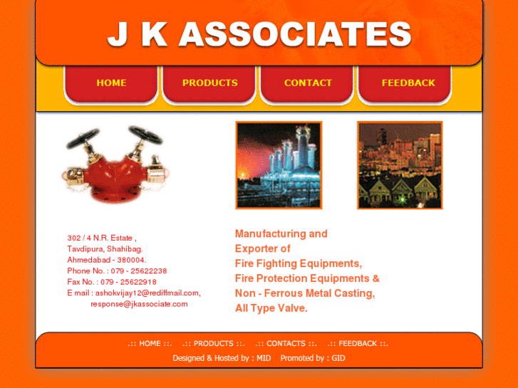 www.jkassociate.com