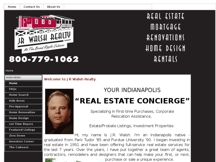 www.jrwalshrealty.com