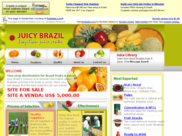 www.juicybrazil.com