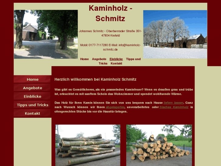 www.kaminholz-schmitz.de