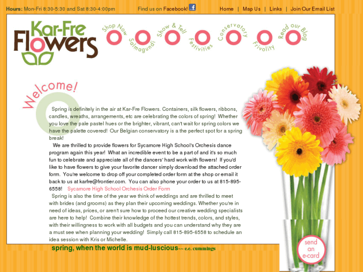 www.karfreflowers.com