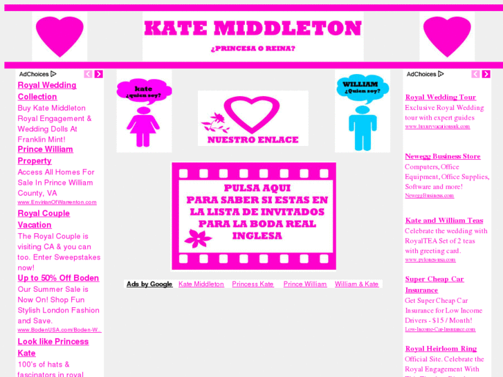 www.katemiddleton.es