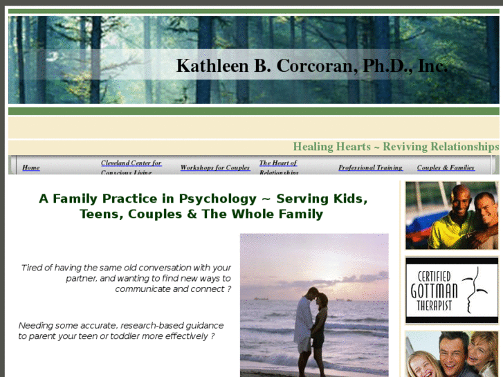 www.kathleenbcorcoranphd.com