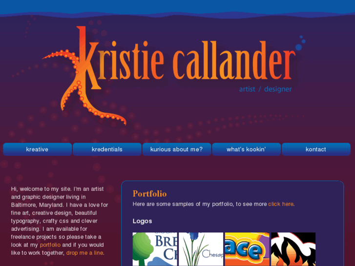 www.kcallander.com