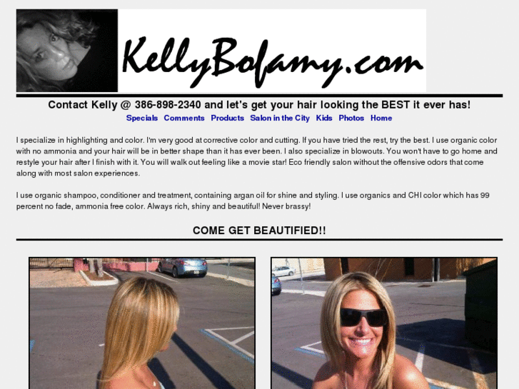 www.kellybofamy.com