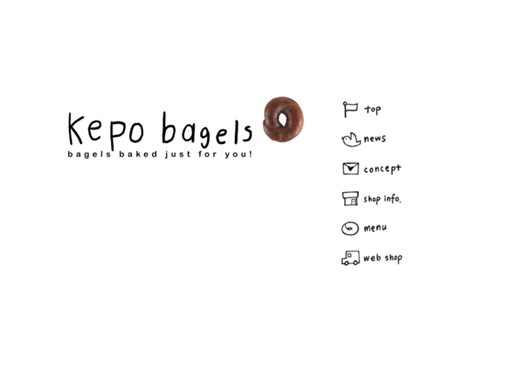 www.kepobagels.com