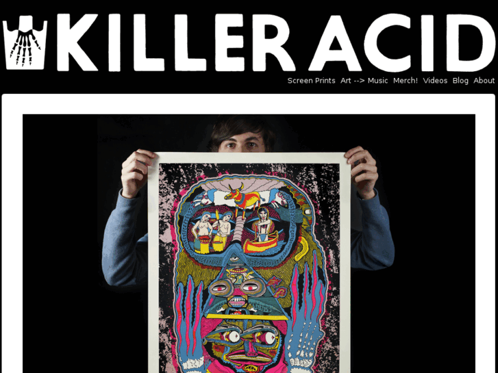 www.killeracid.com