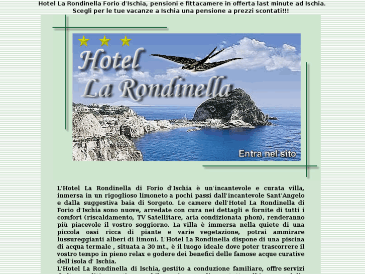 www.la-rondinella.com