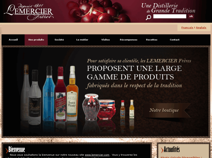 www.lemercier.com