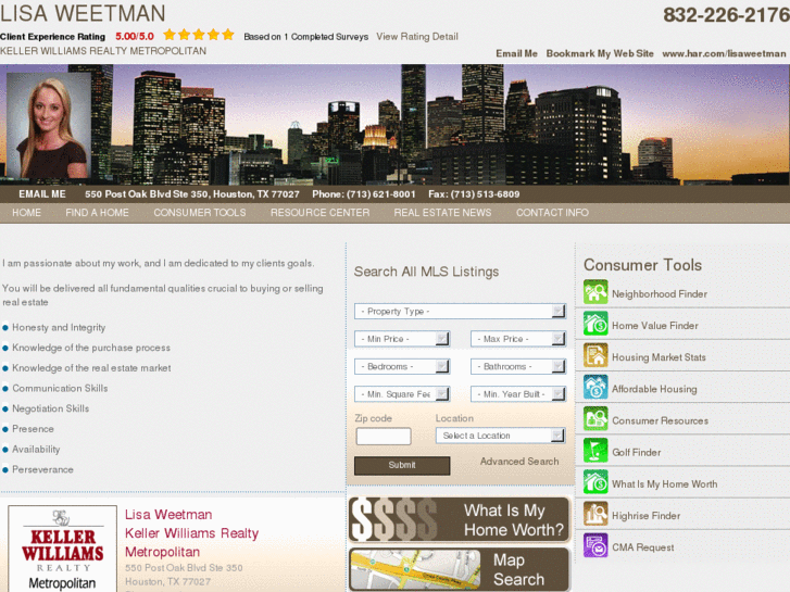 www.lisaweetman.com