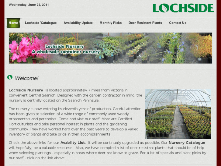 www.lochside.ca
