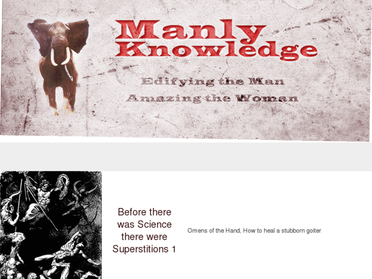 www.manlyknowledge.com