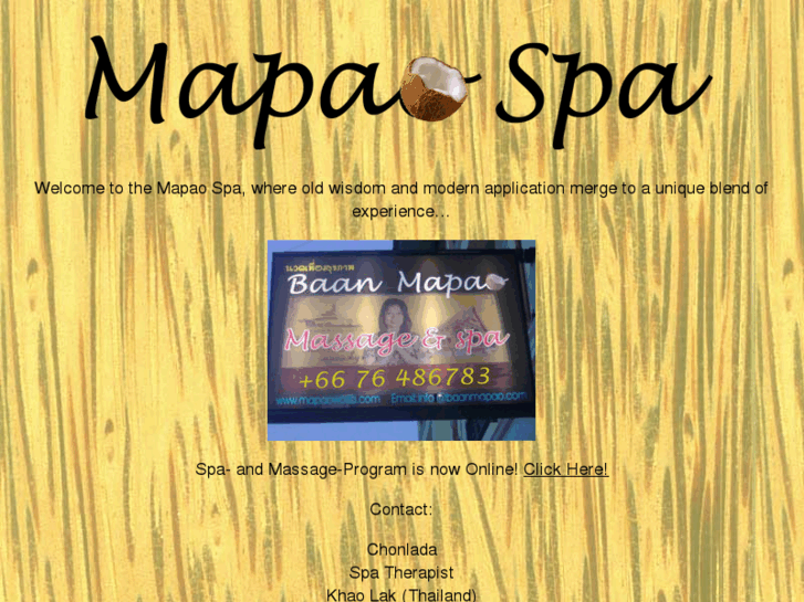 www.mapaospa.com
