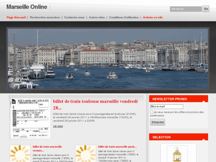 www.marseilleonline.com